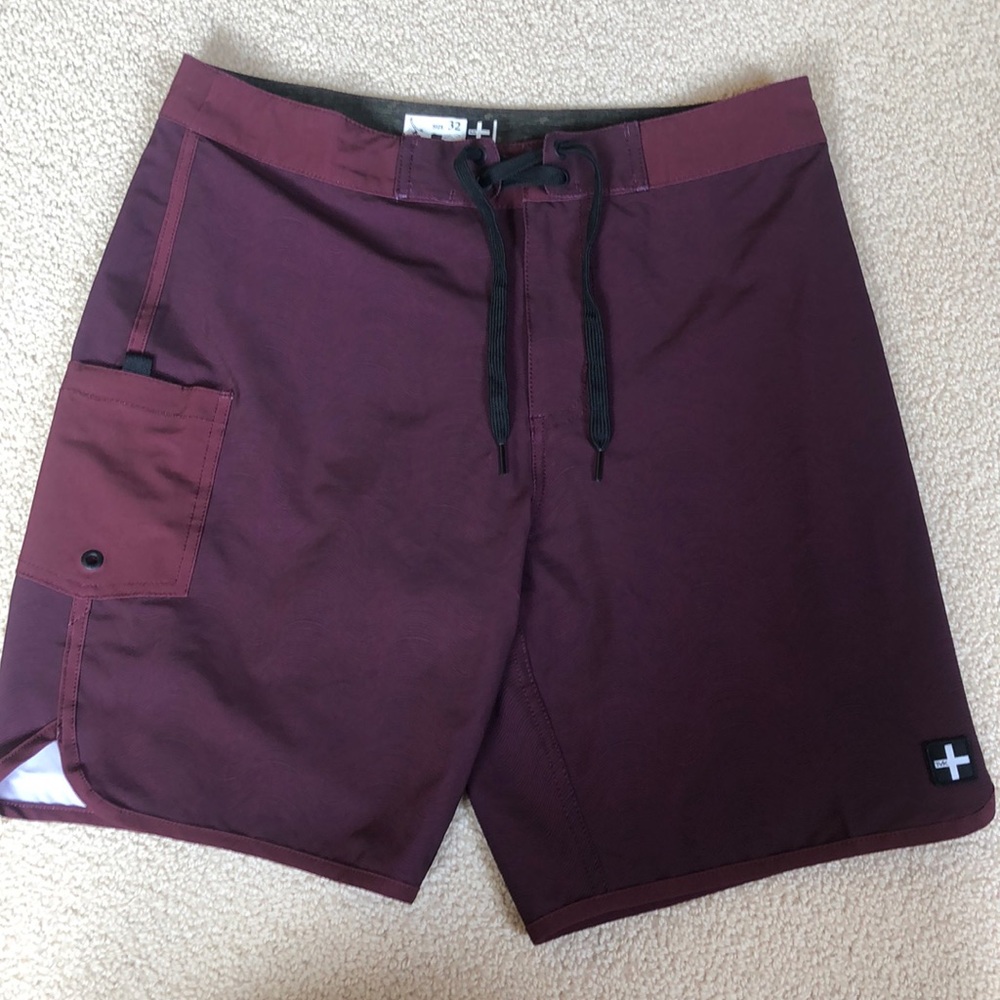 Tavik Swim Trunk